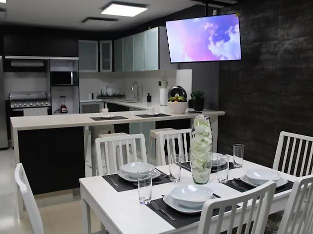 Habitación en casa particular Coliving Condesa Junior 1 Sauce