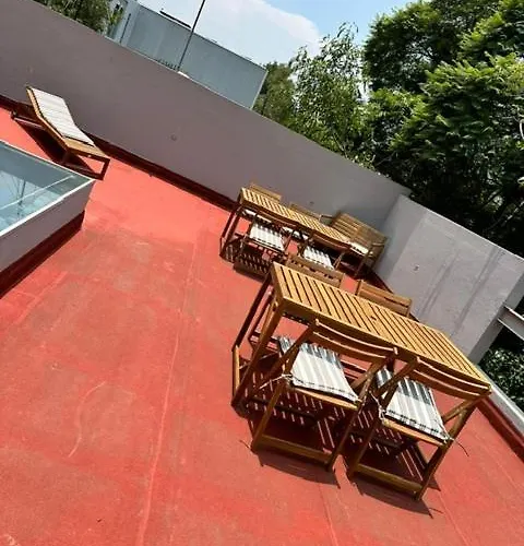 Coliving Condesa Junior 1 Sauce *