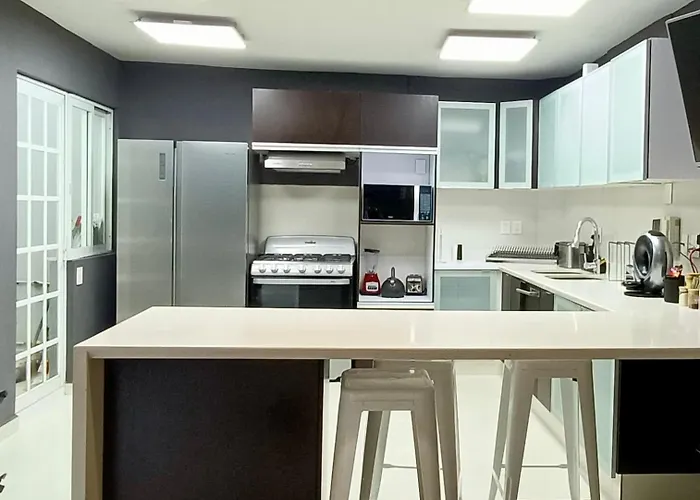 Coliving Condesa Junior 1 Sauce
